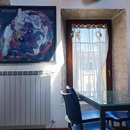 A Casa Di Leo
