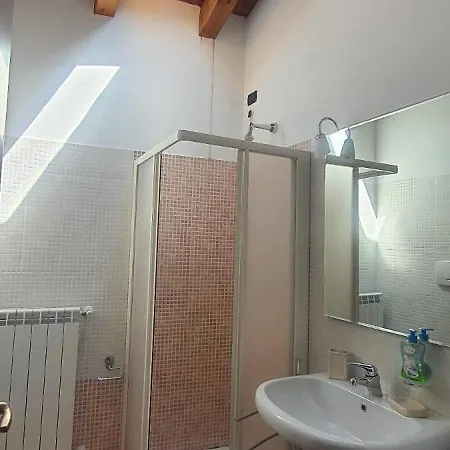 A Casa Di Leo Apartment Capriate San Gervasio