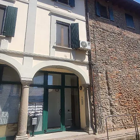 Apartment A Casa Di Leo *