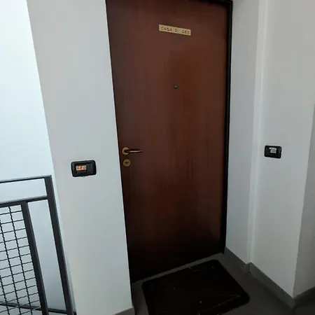 Apartment A Casa Di Leo Capriate San Gervasio