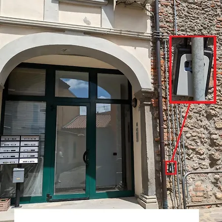 Apartment A Casa Di Leo *