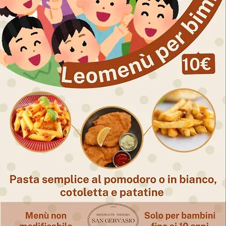 A Casa Di Leo *