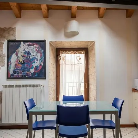 A Casa Di Leo Capriate San Gervasio