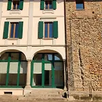 A Casa Di Leo Apartmán *