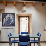 A Casa Di Leo Capriate San Gervasio